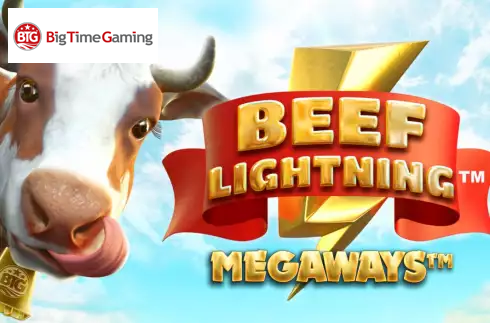 Beef Lightning